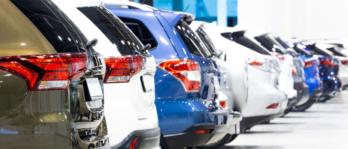 Come Rilevare Anomalie e Mantenere la tua Auto in Perfetta Forma
