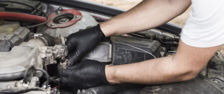 Come Riconoscere un Motorino di Avviamento Difettoso: Sintomi, Cause e Soluzioni