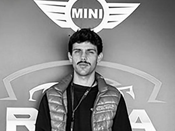 ANDREA CABRAS