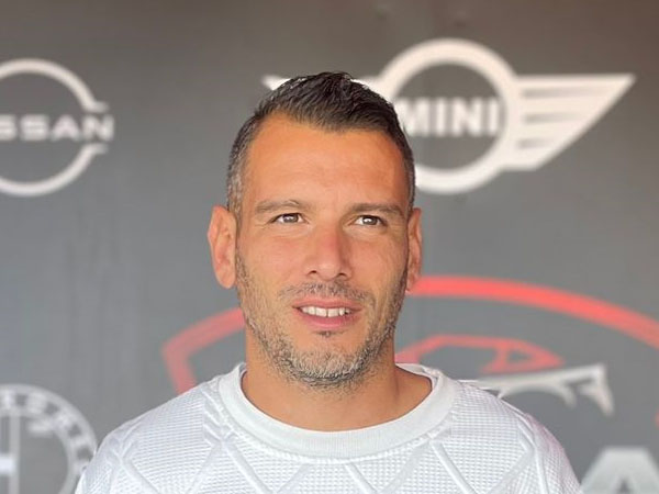 FRANCESCO PARTOLINO