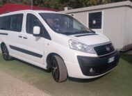 FIAT Scudo Scudo 2.0 MJT-130 PL Panorama Executive