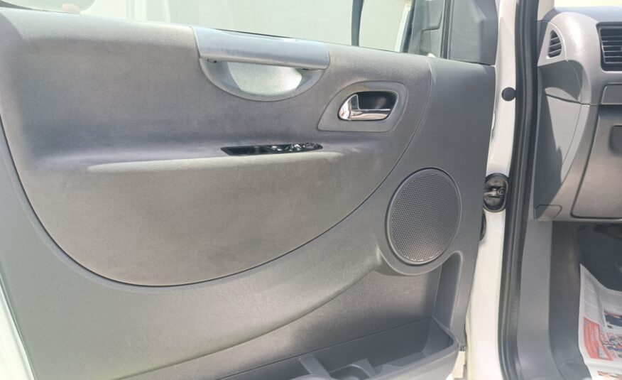 FIAT Scudo Scudo 2.0 MJT-130 PL Panorama Executive
