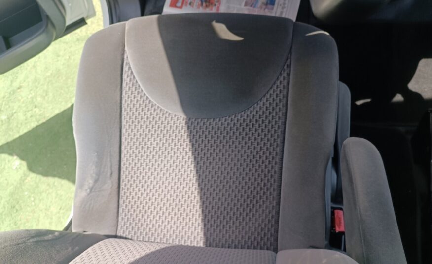 FIAT Scudo Scudo 2.0 MJT-130 PL Panorama Executive