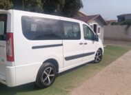 FIAT Scudo Scudo 2.0 MJT-130 PL Panorama Executive