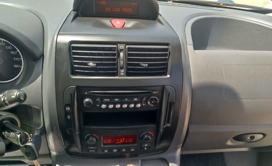 FIAT Scudo Scudo 2.0 MJT-130 PL Panorama Executive