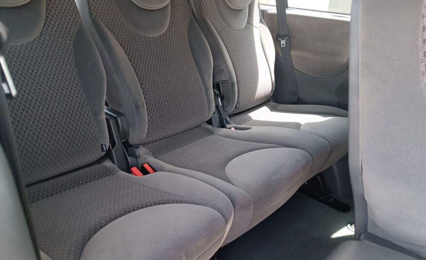 FIAT Scudo Scudo 2.0 MJT-130 PL Panorama Executive
