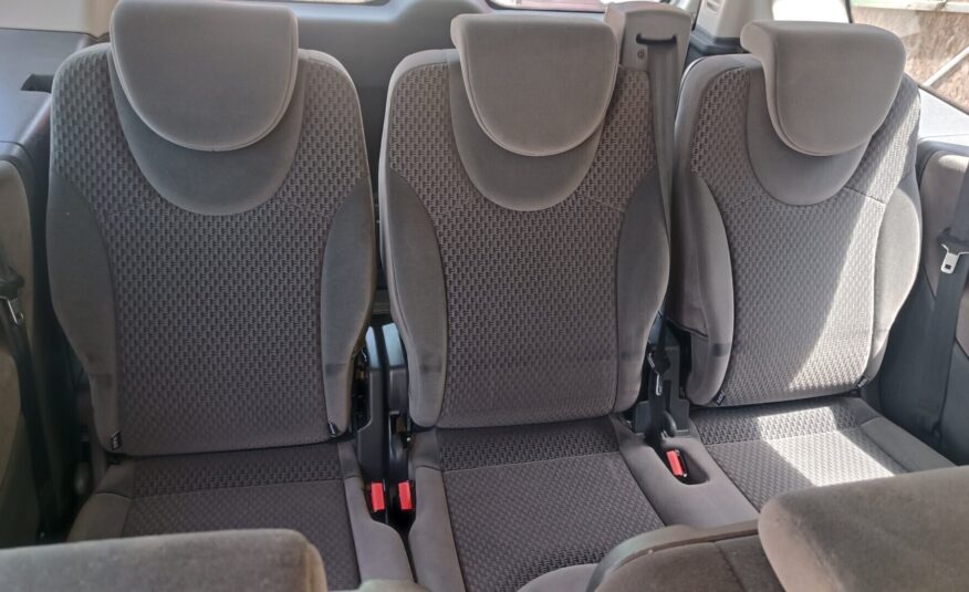 FIAT Scudo Scudo 2.0 MJT-130 PL Panorama Executive