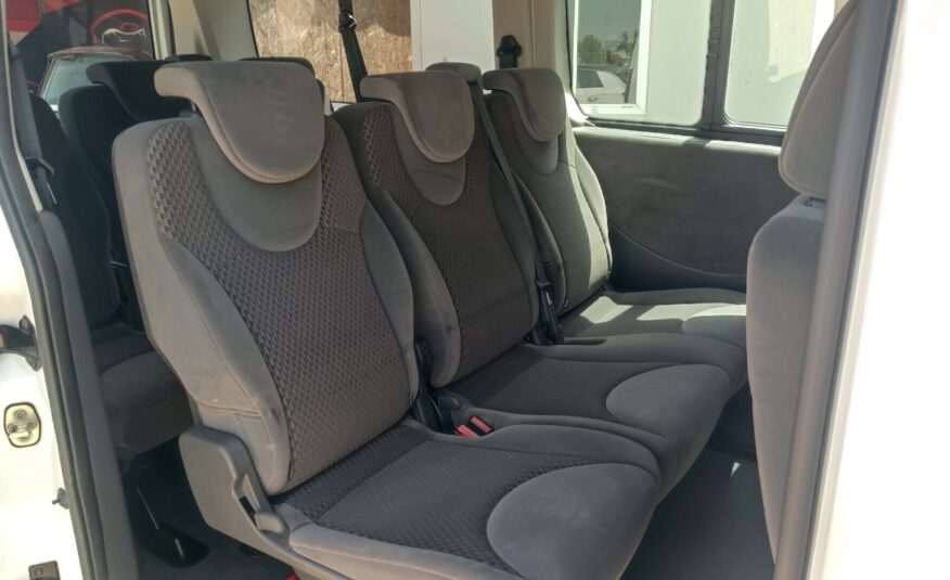 FIAT Scudo Scudo 2.0 MJT-130 PL Panorama Executive