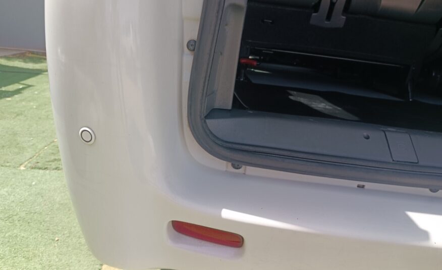 FIAT Scudo Scudo 2.0 MJT-130 PL Panorama Executive
