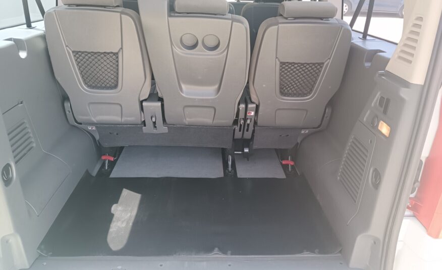 FIAT Scudo Scudo 2.0 MJT-130 PL Panorama Executive