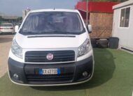 FIAT Scudo Scudo 2.0 MJT-130 PL Panorama Executive