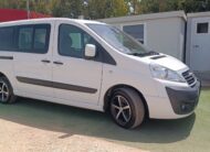 FIAT Scudo Scudo 2.0 MJT-130 PL Panorama Executive