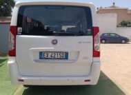 FIAT Scudo Scudo 2.0 MJT-130 PL Panorama Executive