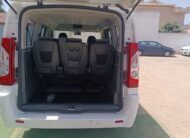 FIAT Scudo Scudo 2.0 MJT-130 PL Panorama Executive