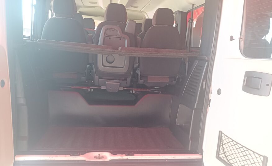 FIAT Ducato (4a serie)   30 2.0 MJT PC-TN Panorama