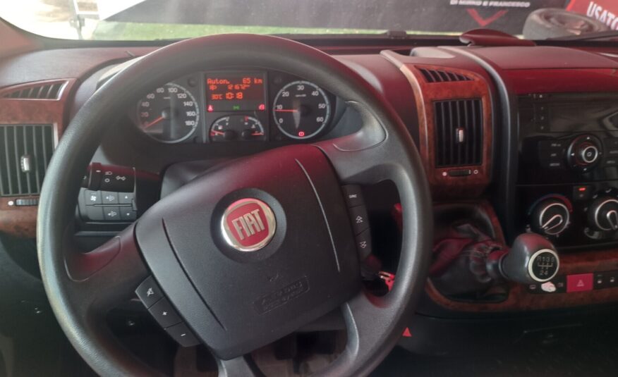 FIAT Ducato (4a serie)   30 2.0 MJT PC-TN Panorama