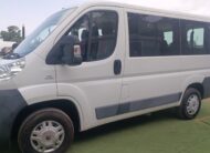 FIAT Ducato (4a serie)   30 2.0 MJT PC-TN Panorama