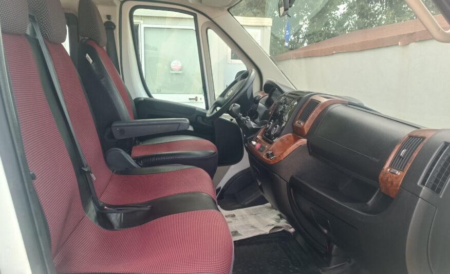 FIAT Ducato (4a serie)   30 2.0 MJT PC-TN Panorama