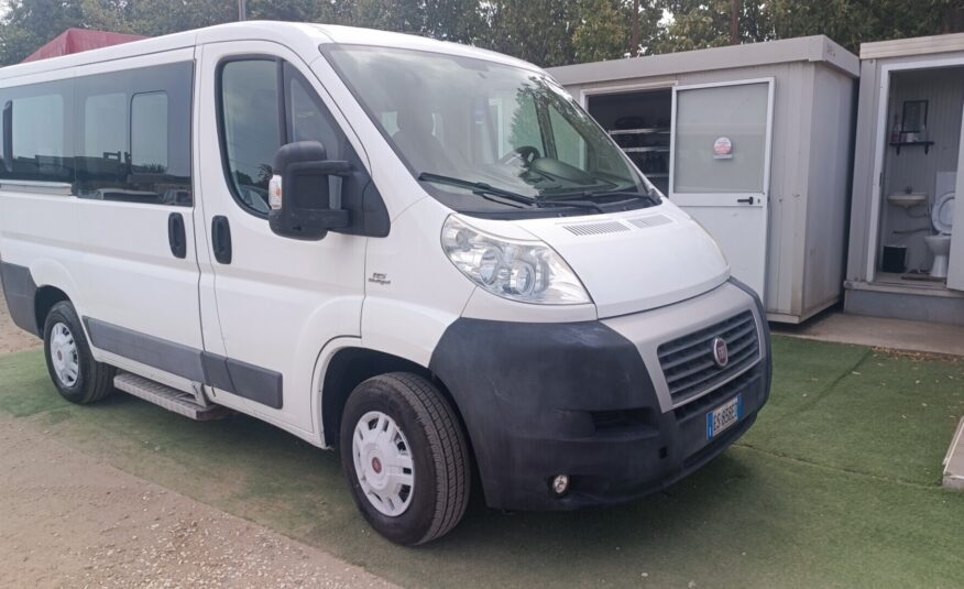 FIAT Ducato (4a serie)   30 2.0 MJT PC-TN Panorama