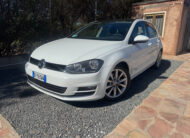 VOLKSWAGEN Golf 7a serie TDI 5P Highline BlueMotion tetto apribile