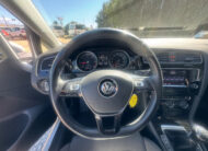VOLKSWAGEN Golf 7a serie TDI 5P Highline BlueMotion tetto apribile