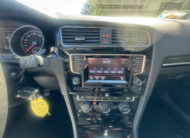 VOLKSWAGEN Golf 7a serie TDI 5P Highline BlueMotion tetto apribile