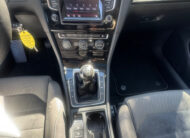 VOLKSWAGEN Golf 7a serie TDI 5P Highline BlueMotion tetto apribile
