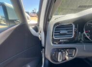 VOLKSWAGEN Golf 7a serie TDI 5P Highline BlueMotion tetto apribile