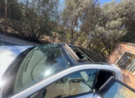 VOLKSWAGEN Golf 7a serie TDI 5P Highline BlueMotion tetto apribile
