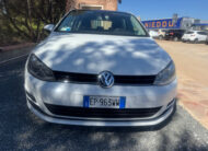 VOLKSWAGEN Golf 7a serie TDI 5P Highline BlueMotion tetto apribile