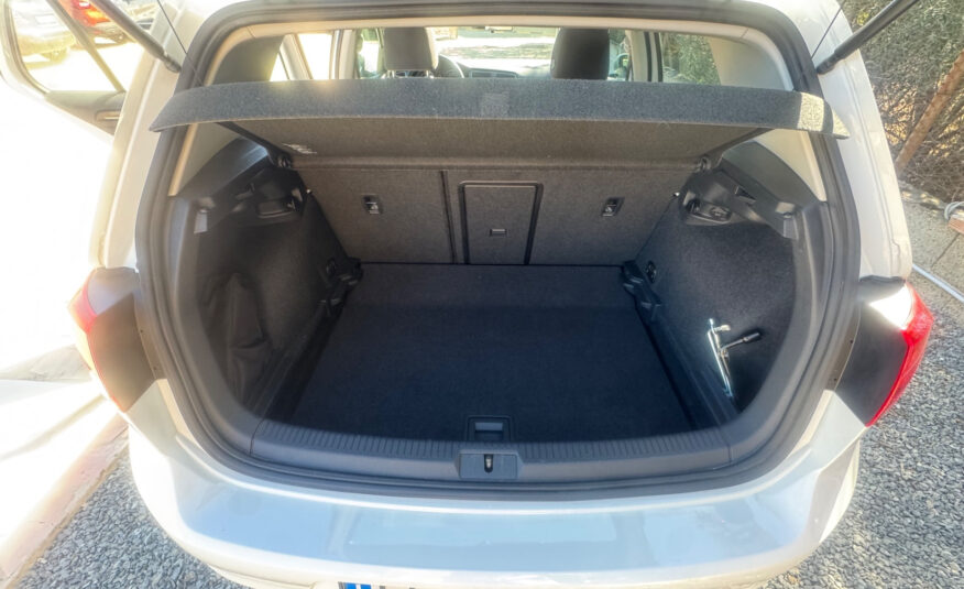 VOLKSWAGEN Golf 7a serie TDI 5P Highline BlueMotion tetto apribile