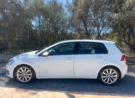VOLKSWAGEN Golf 7a serie TDI 5P Highline BlueMotion tetto apribile