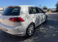 VOLKSWAGEN Golf 7a serie TDI 5P Highline BlueMotion tetto apribile