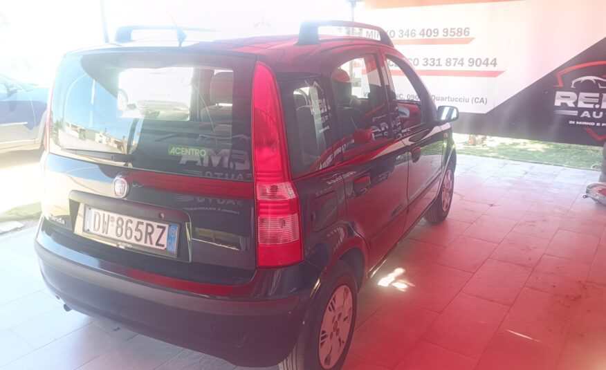 FIAT Panda 2a serie  1.2 Dynamic GPL