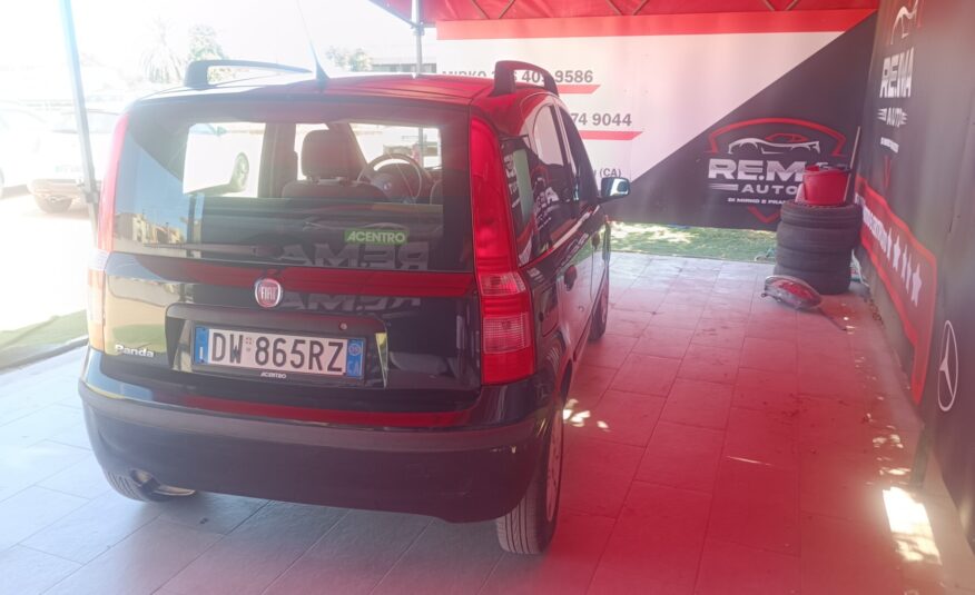 FIAT Panda 2a serie  1.2 Dynamic GPL