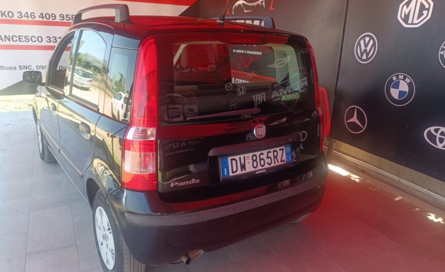 FIAT Panda 2a serie  1.2 Dynamic GPL