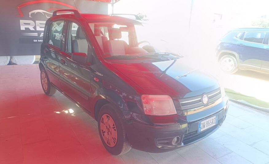 FIAT Panda 2a serie  1.2 Dynamic GPL
