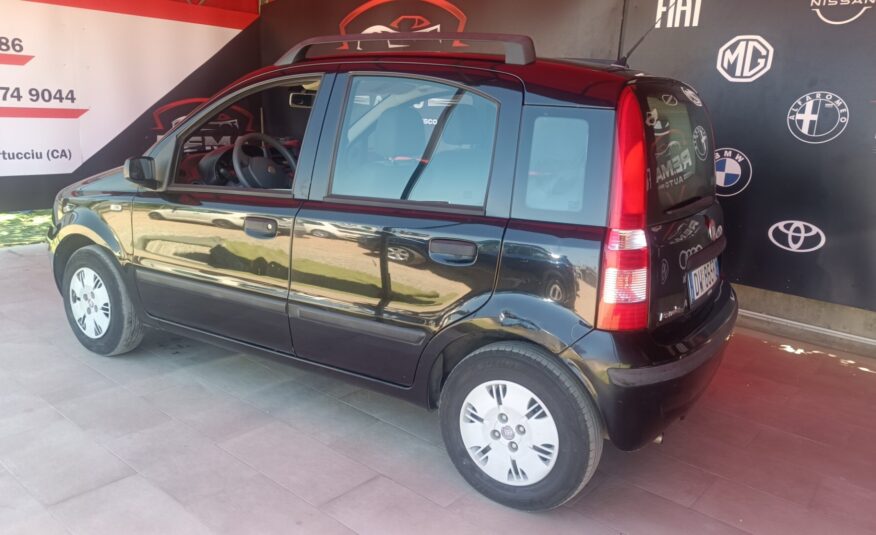FIAT Panda 2a serie  1.2 Dynamic GPL