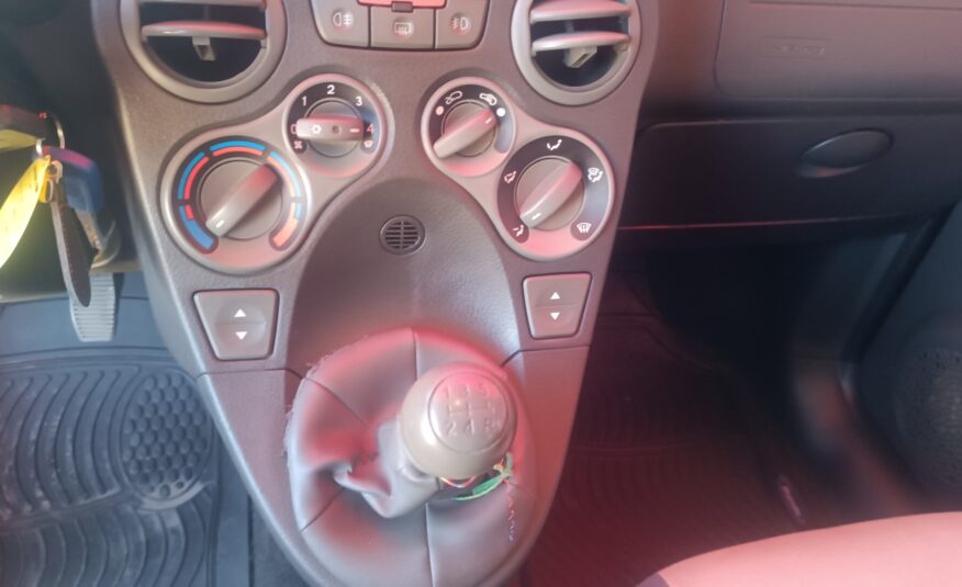 FIAT Panda 2a serie  1.2 Dynamic GPL