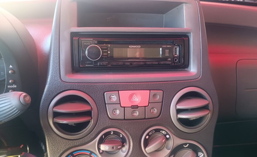 FIAT Panda 2a serie  1.2 Dynamic GPL