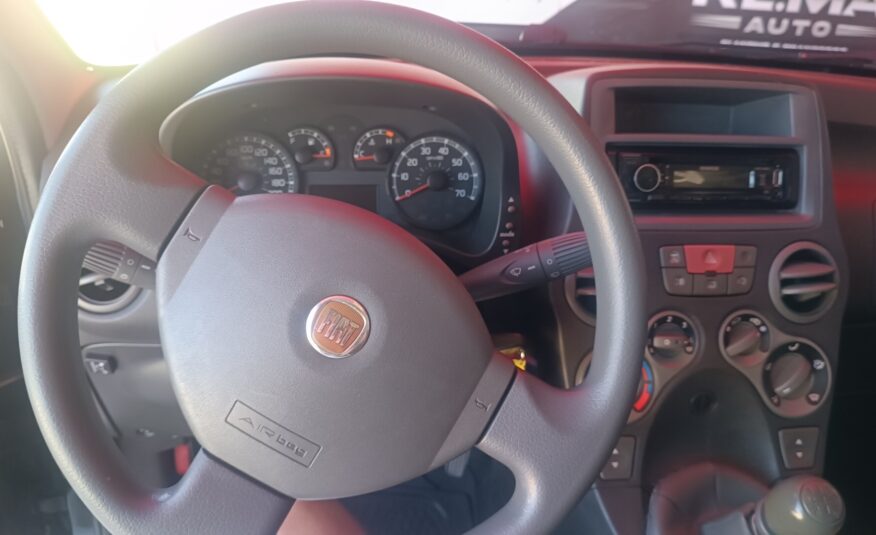 FIAT Panda 2a serie  1.2 Dynamic GPL