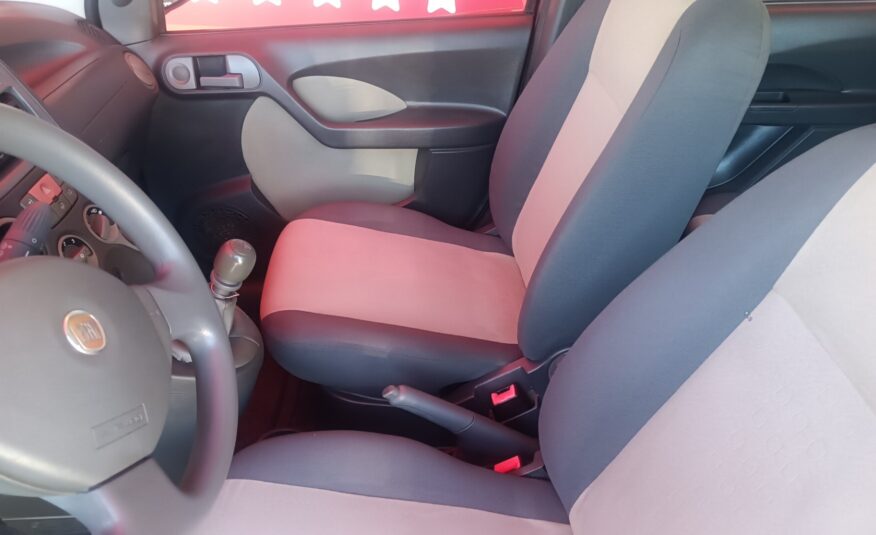 FIAT Panda 2a serie  1.2 Dynamic GPL