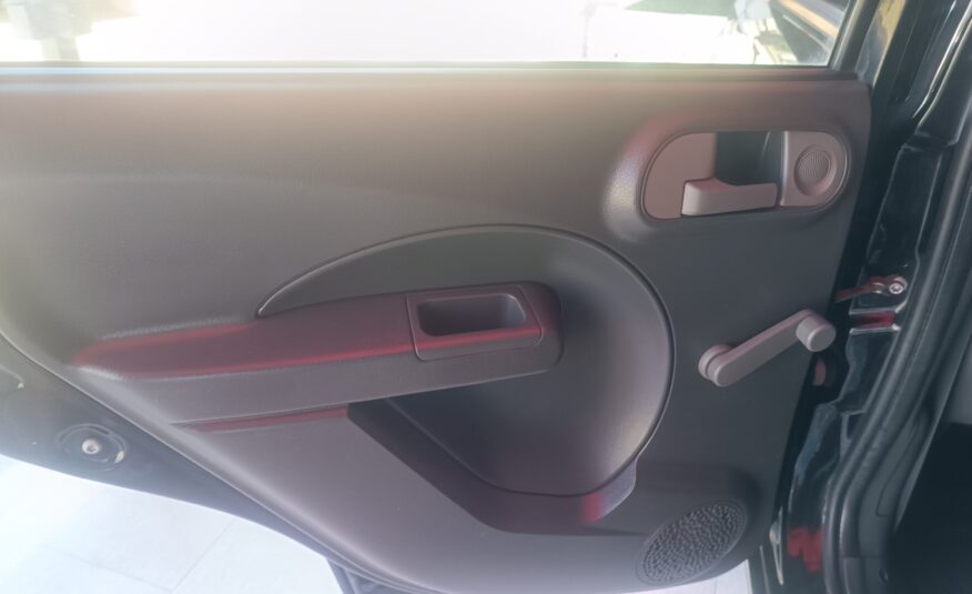FIAT Panda 2a serie  1.2 Dynamic GPL