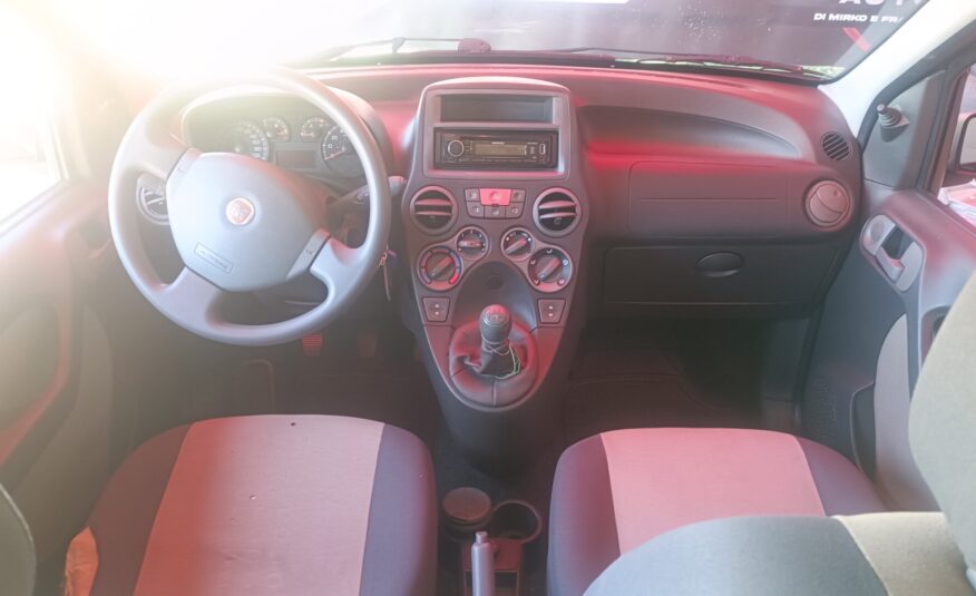 FIAT Panda 2a serie  1.2 Dynamic GPL