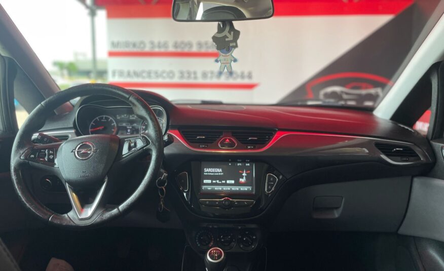 OPEL Corsa 5a serie 51kw Corsa 1.2 5P Innovation