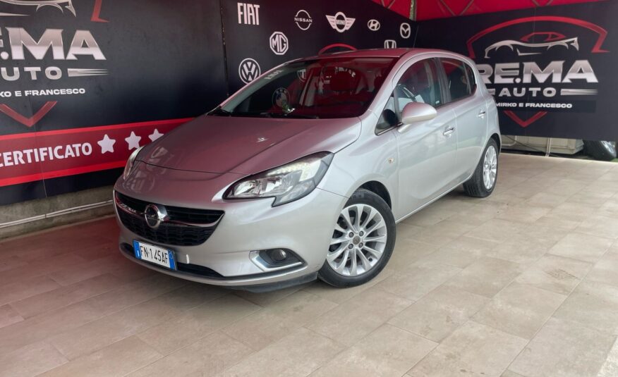 OPEL Corsa 5a serie 51kw Corsa 1.2 5P Innovation