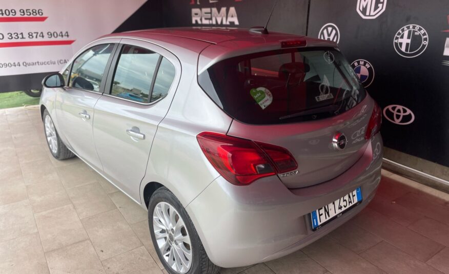 OPEL Corsa 5a serie 51kw Corsa 1.2 5P Innovation