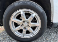 JEEP Cherokee 3a serie  Cherokee 2.8 CRD DPF Overland Auto 147kw