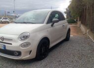 Fiat 500 1.3 Multijet 95 CV Lounge