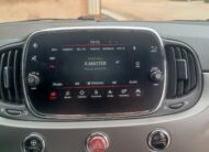 Fiat 500 1.3 Multijet 95 CV Lounge